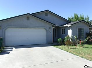 2055 Donnovan Ave, Corning, CA 96021