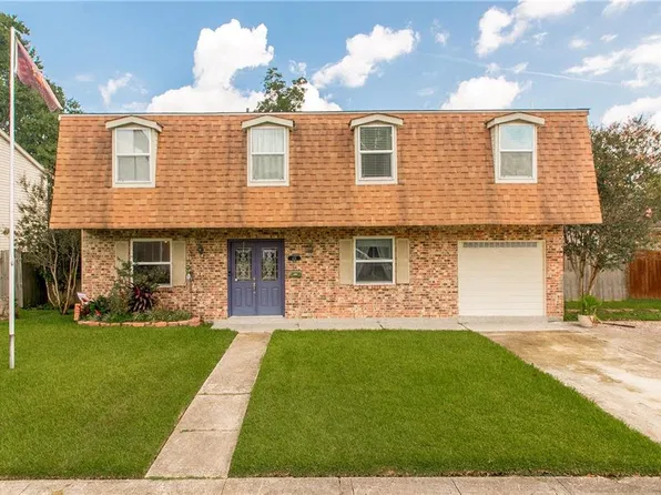 413 Evergreen St, La Place, LA 70068