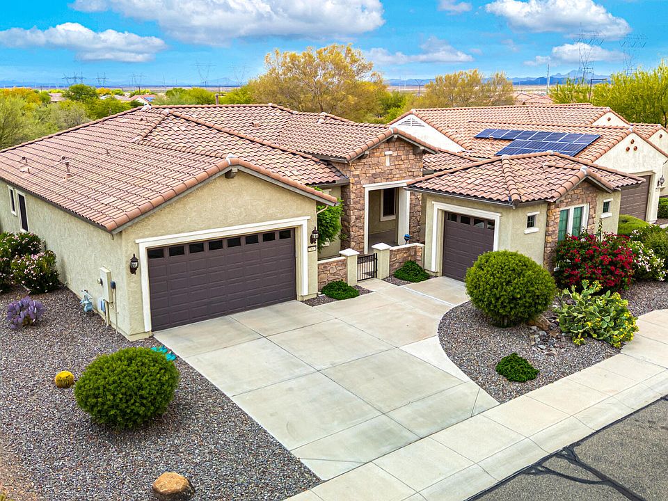 20642 N 268TH Drive, Buckeye, AZ 85396 | Zillow