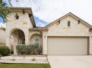 236 Oak Creek Way, New Braunfels, TX 78130