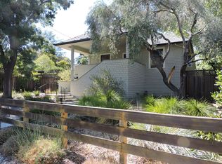 1340 Pine St, Saint Helena, CA 94574