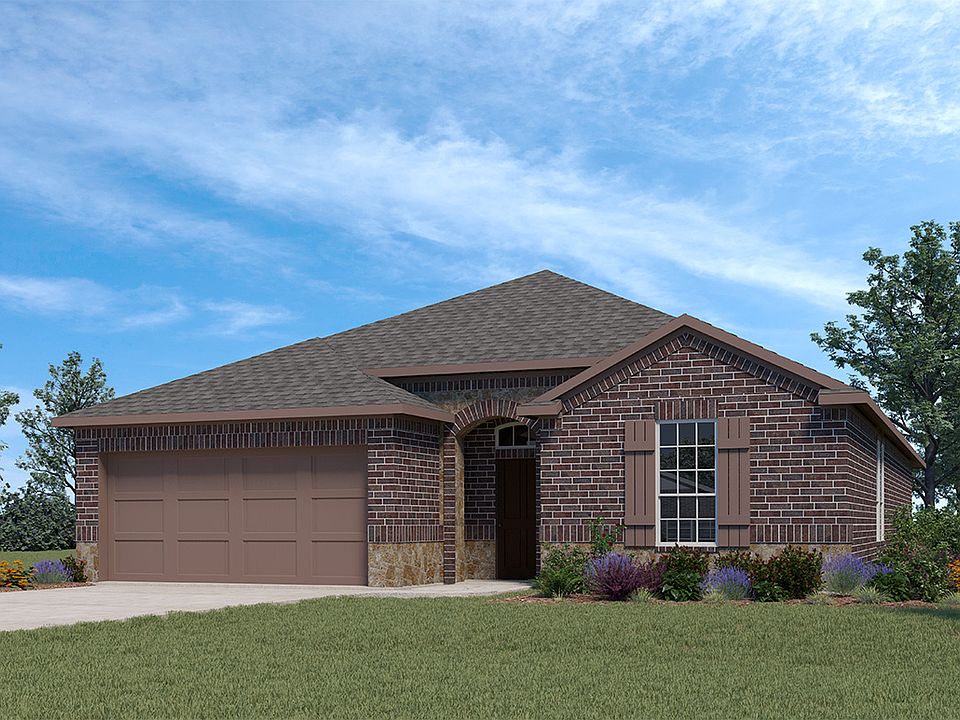 Plan Elevation.