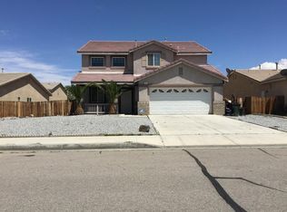 14691 Indian Wells Rd, Victorville, CA 92394
