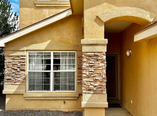 1612 Questa Rd NE, Rio Rancho, NM 87144