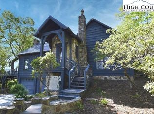 363 Cabin Ridge Rd, Ferguson, NC 28624