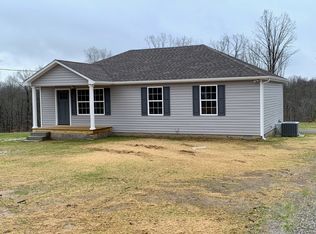 128 Timber Ridge Rd LOT 6, Pulaski, TN 38478