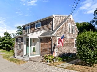 5 Calebs Ln, Rockport, MA 01966