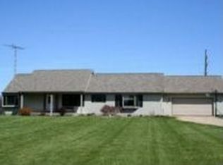 330 Otter Lake Rd, Fostoria, MI 48435