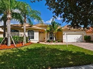 6822 SW 161st Ave, Pembroke Pines, FL 33331