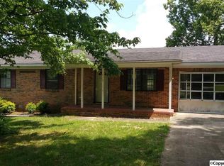 1413 Stage Rd SW, Hartselle, AL 35640