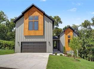 5 Minack Ln, Benton, AR 72714