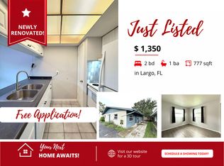 3716 137th Ave N APT B, Largo, FL 33771