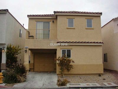 4044 Asante Cove St, Las Vegas, NV, 89115