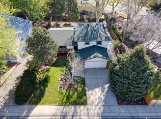 1707 Robidoux Cir, Colorado Springs, CO 80915