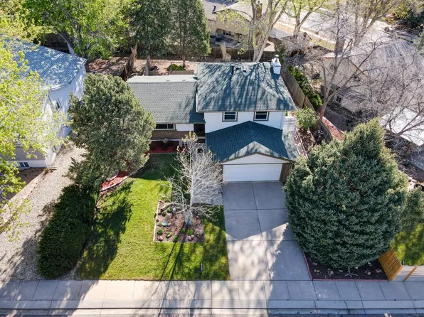 1707 Robidoux Cir, Colorado Springs, CO 80915