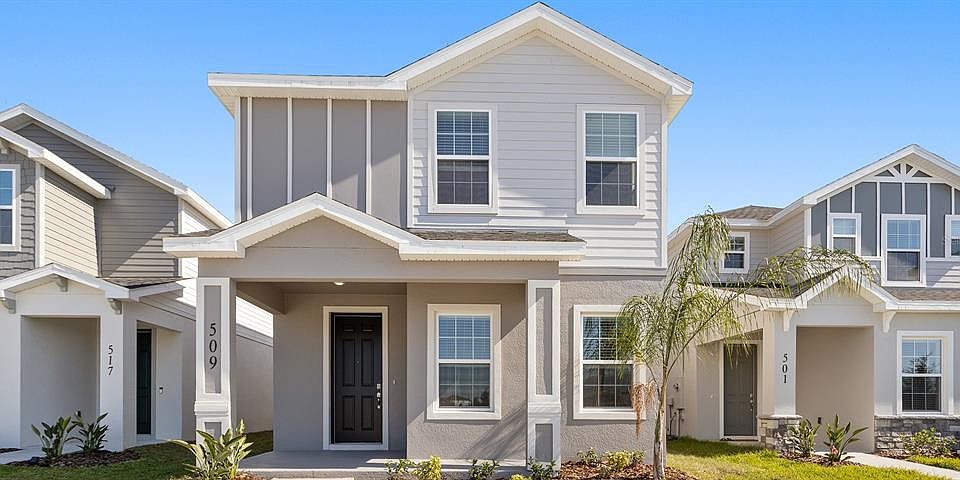 1st image of 509 Silverbell Trail St