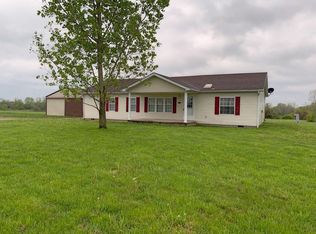 15328 State Road 250, Rising Sun, IN 47040