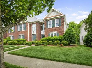 219 Anniston Ct, Morrisville, NC 27560