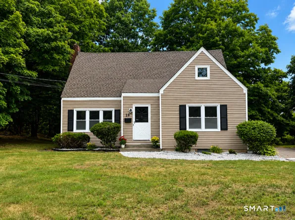 18 Norton Road, East Windsor, CT 06016