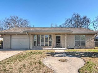 3215 Lake Charles Ave, Killeen, TX 76543