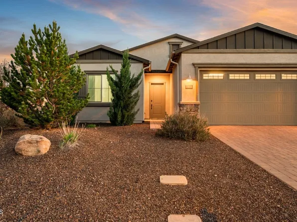 7919 E Talking Iron Ln, Prescott Valley, AZ 86315