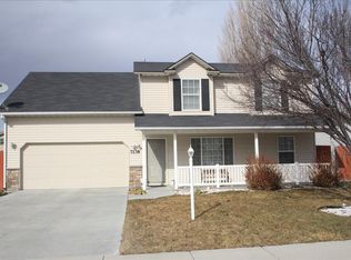 7138 E Canterbury Ln, Nampa, ID 83687