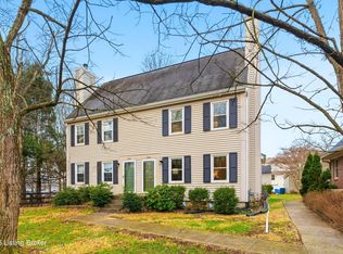 3004 Freys Hill Rd, Louisville, KY 40241