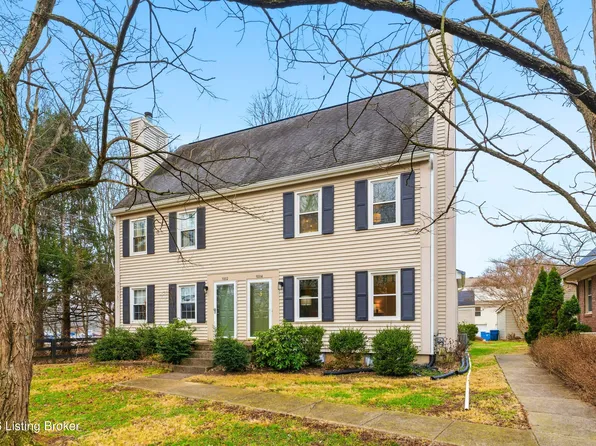 3004 Freys Hill Rd, Louisville, KY 40241