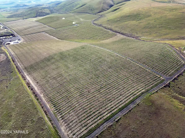 Nka Suntargets Rd, Moxee, WA 98936