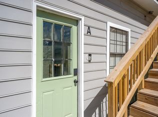 12 Horne Pl #A, Pt Wentworth, GA 31407