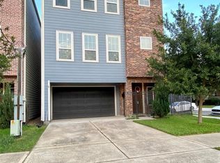 2704 Rutland St, Houston, TX 77008