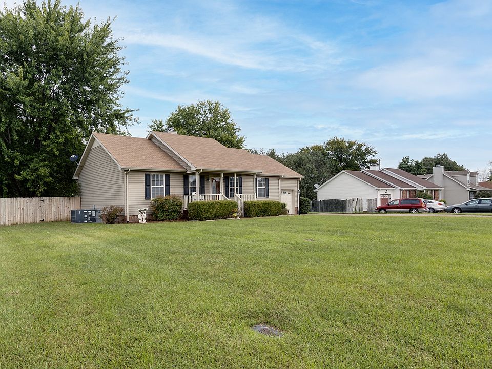 3046 Easy Goer Ln Greenbrier, TN, 37073 Apartments for Rent Zillow