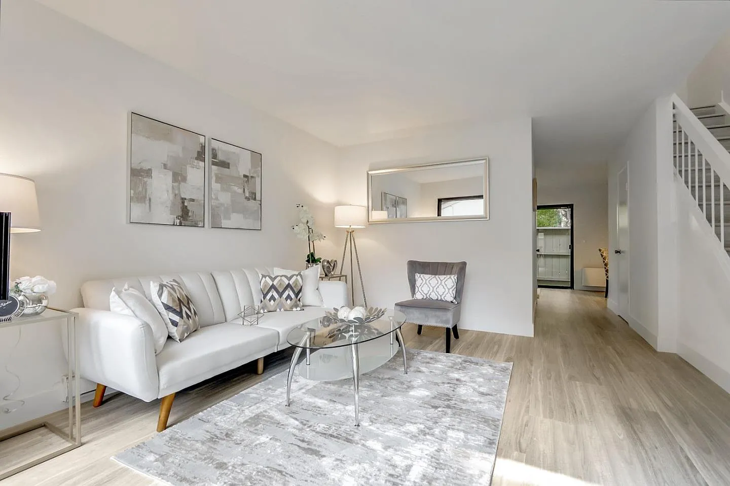 3017 Kaiser Dr Unit E photo 1