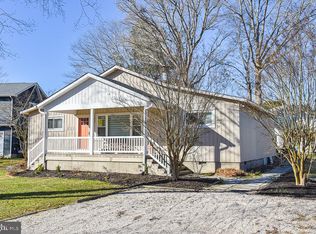 681 Collins St, Bethany Beach, DE 19930