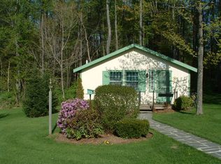 14 Bank St #16, Bennington, VT 05201