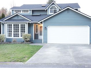 2924 Applehill Ct NE, Olympia, WA 98506