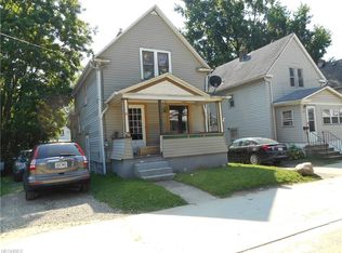 435 Black St, Akron, OH 44306