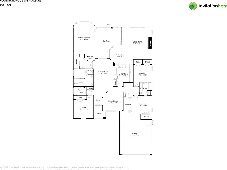 2929 Oakgrove Ave — Photo 2