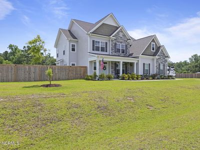 401 Breeze Way Ct, Hubert, NC, 28539