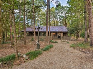 218 Cedar Creek Cir, Broken Bow, OK 74728