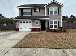 259 Manchester Ct, Midway, GA 31320