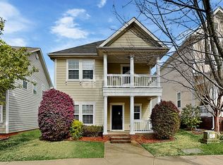 14124 Holly Springs Dr, Huntersville, NC 28078