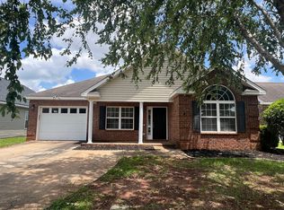 113 Monticello Dr, Byron, GA 31008