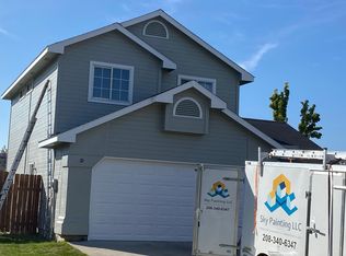 16326 N Blueberry Ct, Nampa, ID 83651