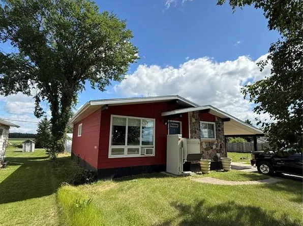 358 First STREET NW, Preeceville, SK S0A 3B0