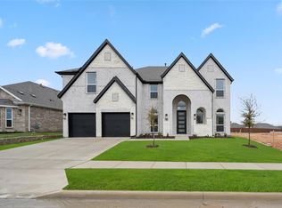 5216 Great Hollow Trl, Fort Worth, TX 76179