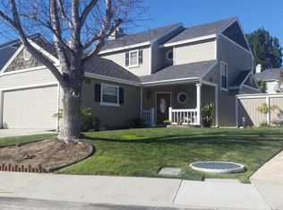9933 Lake Vista St, Ventura, CA 93004
