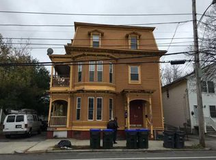 120 Bridgham St, Providence, RI 02909