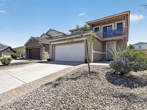 3763 N 292ND Lane, Buckeye, AZ 85396