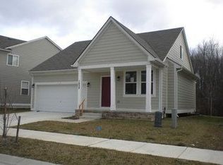 1658 Weeping Willow Ct, Ypsilanti, MI 48198